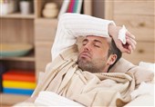 افزایش نسبی موارد آنفولانزا در استان‌های جنوبی و غربی