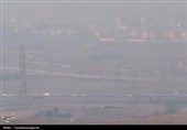 ابلاغ راهنمای سلامت هوا در شرایط جنگی به دانشگاه‌های علوم پزشکی