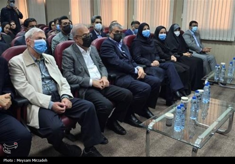 اخبار استان هرمزگان , اخبار بندرعباس , سازمان انرژی اتمی ایران , انرژی درمانی , 