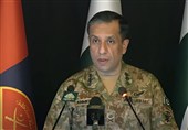 پاکستان: یگان‌های نظامی ما دهه‌هاست در عربستان حضور دارند