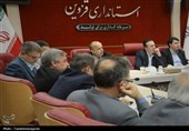 سال آبی سخت قزوین در 3 بخش شرب، کشاورزی و صنعت/کاهش 10 درصدی پروانه بهره‌برداری چاه‌های آب