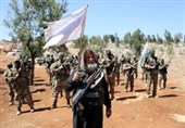 سوریا: ساحة النفوذ الخفی لأمریکا وإسرائیل وترکیا والإمارات