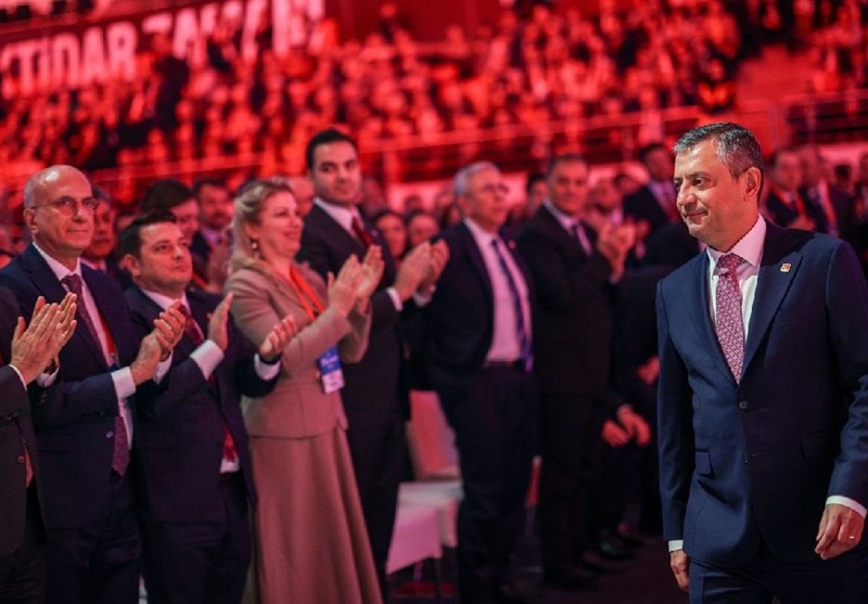 کشور ترکیه , رجب طیب اردوغان ,