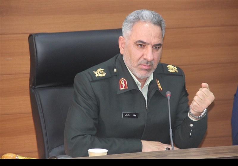 کاهش تصادفات زائران اربعین در ایلام