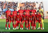 جبران مافات فولاد با راهیابی به مرحله یک چهارم نهایی جام حذفی/ صعود با چاشنی انتقام از چادرملو
