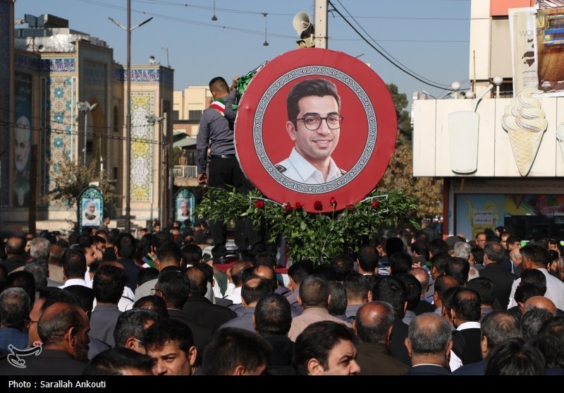 شهید , شهدای آتش نشان , استان کرمان , اخبار استان کرمان , 