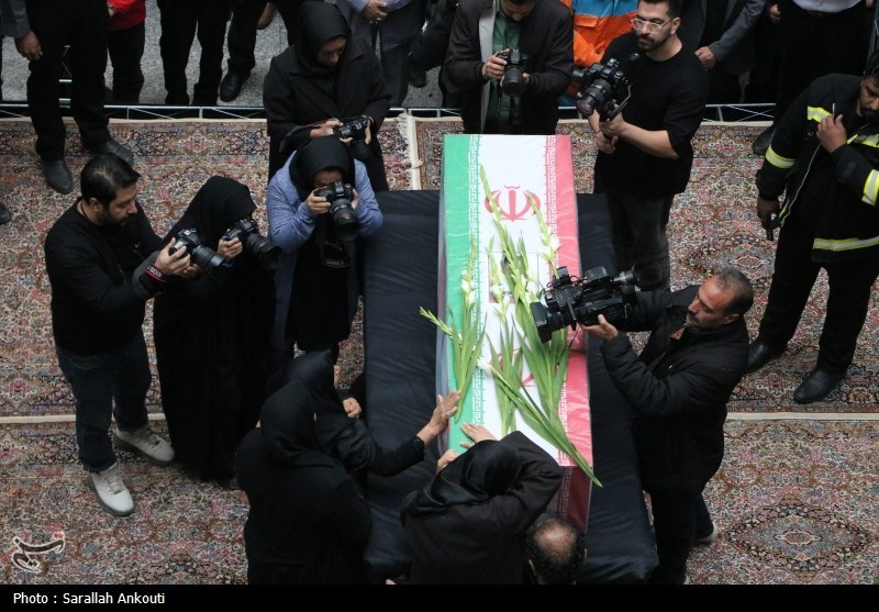 شهید , شهدای آتش نشان , استان کرمان , اخبار استان کرمان , 