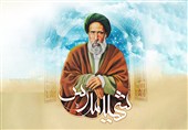 مکتب مدرس؛ پیوند علم، تقوا و حضور اجتماعی