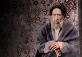 نقش آیت‌الله مدرس در  احیای نهج‌البلاغه