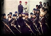 آیت الله مدرس؛ نماد استقلال ملی