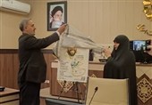 مشهد میزبان تجلیل از مقام مدافع حرم؛ شهید محرابی/ تکریم از مادران و همسران شهدا