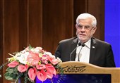 عارف: زمینه تحصیل دانش‌آموزان و دانشجویان آذربایجانی فراهم شود