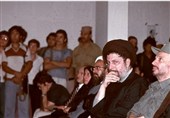 داستان سیدحسن نصرالله-60|رابطه پیچیده امام موسی صدر با سازمان آزادیبخش فلسطین