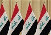 البرلمان العراقی: الثلاثاء المقبل جلسة انتخاب رئیس الجمهوریة