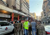 گزارش گاردین از تشدید جنایت اسرائیل در غزه و کرانه باختری