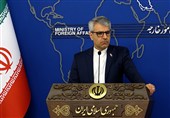 همدردی بقائی با خانواده‌های جان‌باختگان ریزش سقف مدرسه در پاکستان
