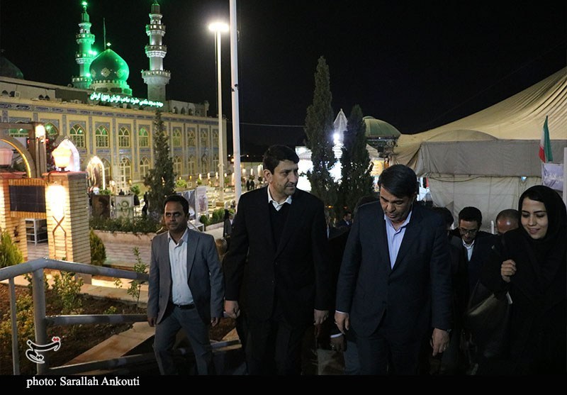 شهید سپهبد قاسم سلیمانی , شهید , شهدای کرمان , استان کرمان , اخبار استان کرمان , وزارت ارتباطات و فناوری اطلاعات جمهوری اسلامی ایران , 