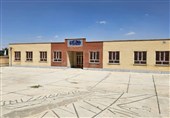 اعتبار 2 هزار میلیاردی برای نوسازی مدارس