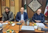 برگزاری نشست کارگروه ورزش حزب موتلفه اسلامی؛ دولت آمریکا ورزش را سیاسی کرده است