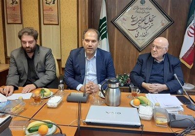 برگزاری نشست کارگروه ورزش حزب موتلفه اسلامی؛ دولت آمریکا ورزش را سیاسی کرده است