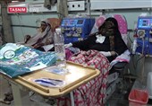 منظمات الأمم المتحدة فی الیمن توقف الدعم عن المرافق الصحیة وتسیس العمل الإنسانی