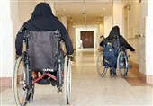 32 درصد معلولیت‌های خراسان رضوی جسمی‌حرکتی است/42 هزار نفر دارای اختلالات ذهنی