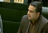 اسحاقی: مجلس به همتی و مدنی‌زاده تذکر بدهد