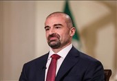 بقائی: طالبانی فردا به تهران می‌آید