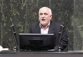 تذکر نماینده اهر و هریس: لایحه بودجه 1405 بدون  آثار تورمی تدوین شود