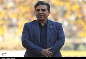 مدیرعامل سپاهان: منتظر رأی CAS هستیم؛ در حق‌مان اجحاف شد