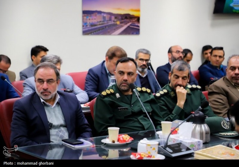 بسیج اساتید , بسیج اساتید حوزه , اخبار استان خراسان جنوبی , 