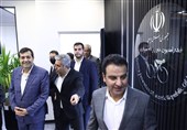 هزینه 20 میلیاردی برای تکمیل ساختمان نیمه‌کاره فدراسیون دوچرخه‌سواری