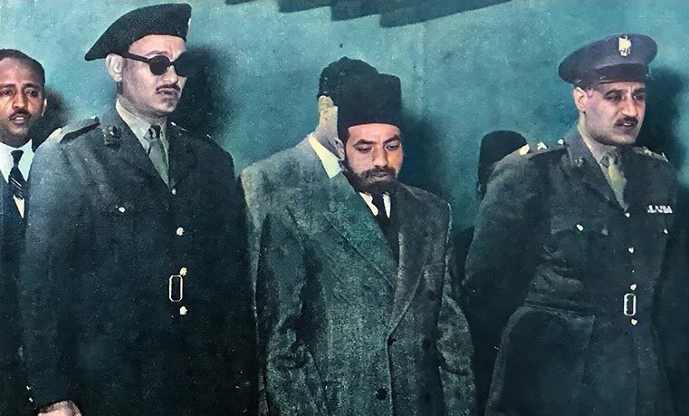 اخوان المسلمین , دونالد ترامپ , کشور مصر , کشور اردن , لبنان , 