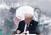 تحریم علیه اخوان المسلمین؛ خنجر ترامپ به اسلام سیاسی سنی