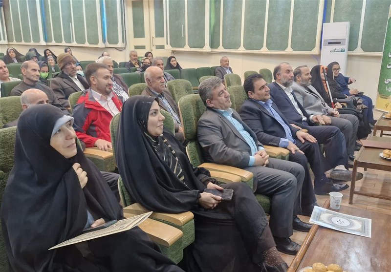 اخبار اسلامشهر , معلولان , مرکز توانبخشی معلولان ذهنی , سالمندان , 