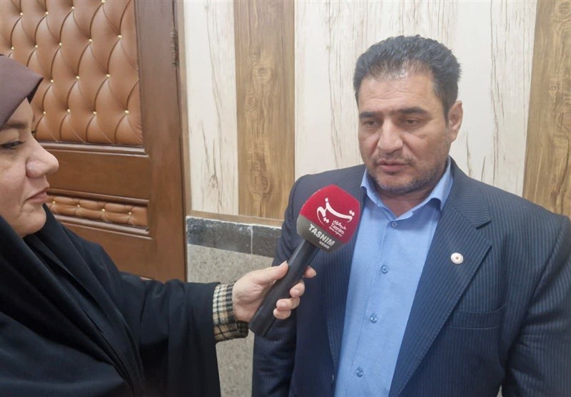 اخبار اسلامشهر , معلولان , مرکز توانبخشی معلولان ذهنی , سالمندان , 