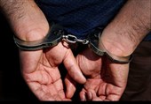 دستگیری کلاهبردار 25 میلیاردی و کشف 250 تن کالای احتکاری