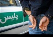 توقیف محموله کالای خارجی فاقد مجوز و دستگیری سارقان در لرستان