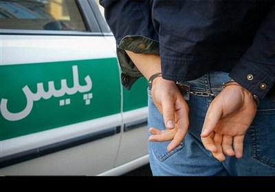 برخورد پلیس لرستان با سارقان، قاچاقچیان و مخلان نظم عمومی