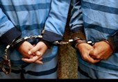 توقیف 3 تن و 200 کیلوگرم آرد خارج از شبکه در کوهدشت/ دستگیری 15 متهم