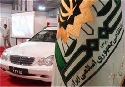 کاهش سرقت و افزایش کشفیات؛ تازه‌ترین دستاوردهای پلیس لرستان