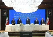 اجلاس «کمیته سیاسی مجمع مجالس آسیایی» در مشهد آغاز شد