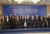 تاکید بر نقش راهبردی خراسان رضوی در همکاری‌های پارلمانی آسیایی