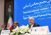 قالیباف: توان دفاعی و هسته‌ای ایران را معامله نمی‌کنیم/ درهای دیپلماسی باز است