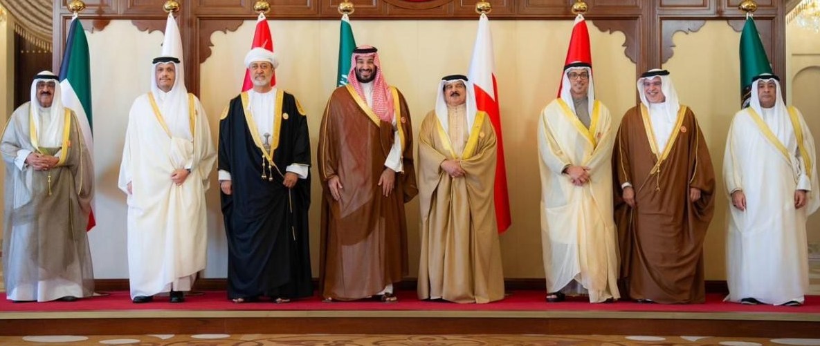 خلیج فارس , جنگ آمریکا و رژیم صهیونیستی علیه ایران , کشور بحرین , کشور کویت , کشور آمریکا , رژیم صهیونیستی (اسرائیل) , 
