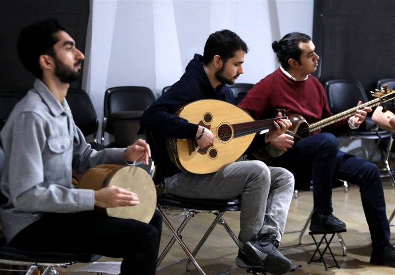 موسیقی ,