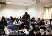 خبری از برگزاری سومین آزمون استخدامی ایثارگران نیست که نیست!