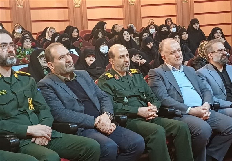 اخبار کرج , اخبار استان البرز , شهادت , شهدای دفاع مقدس , 