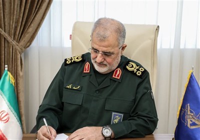 قائد الحرس الثوري: استمرار نهج حماية المعلومات يضمن مفاجأة العدو