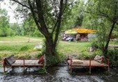 مراحل پایانی تدوین طرح جامع گردشگری بولاغلار نیر